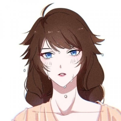 兽设四季场景绘制Furry群